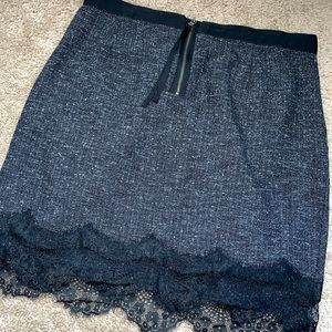 Jessica Simpson Skirt with pockets size 5/6